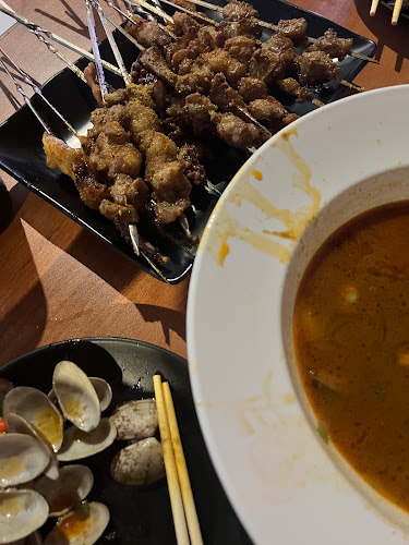 The Hot Gathering - Hospitality and gastronomy