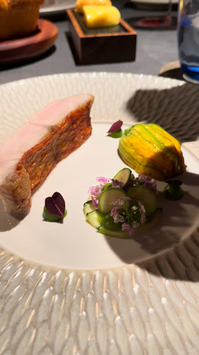 Restaurant Poise - Hospitality and gastronomy