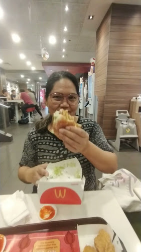 McDonald's Bedok Mall