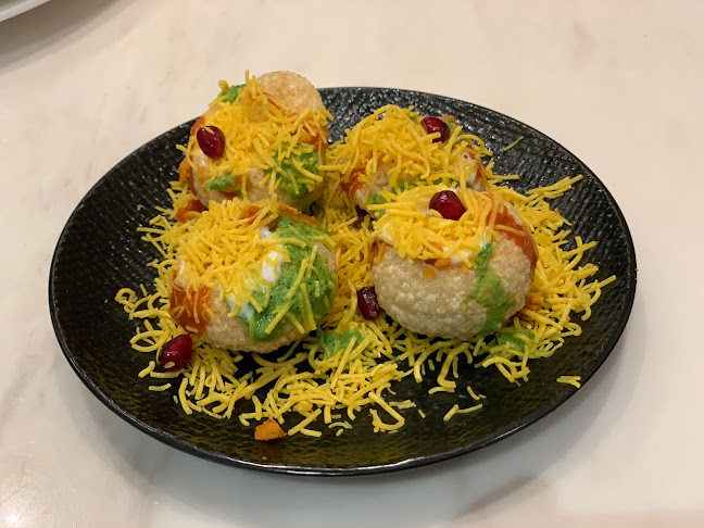 Opinii despre Pavilion Banana Leaf în Singapore - Hospitality and gastronomy