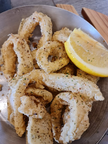 Opinii despre Fish & Co. în Singapore - Hospitality and gastronomy