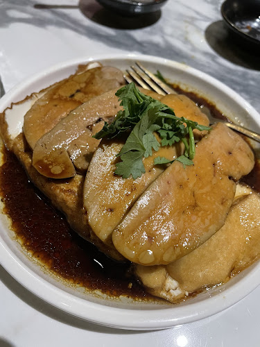 Comentarii opinii despre SHAO 燒 @ Holland Village | Modern Teochew Tapas 潮汕小馆