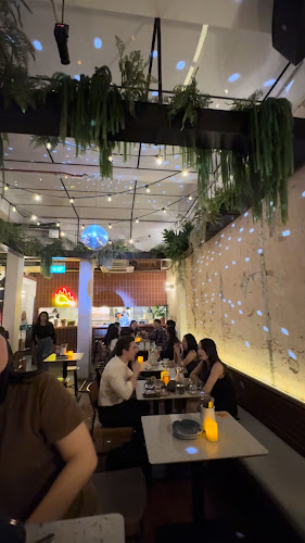 Chico Loco (Amoy Street) - Singapore