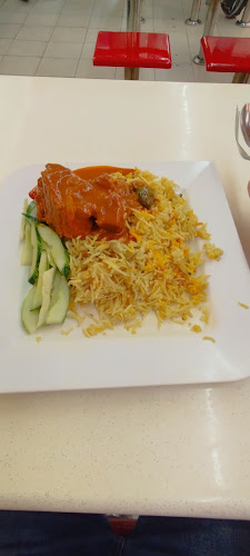 Al Fatthah Food Expo Restaurant - Hospitality and gastronomy