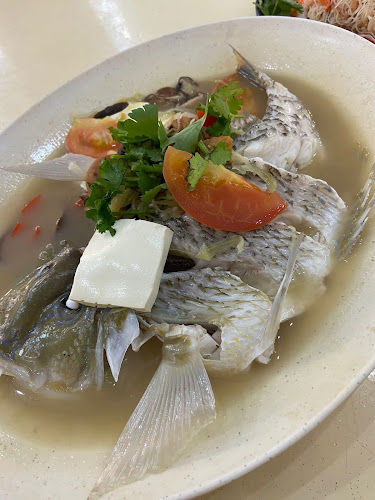 TOTOFISH 多多魚 (532 AMK Ave 10)