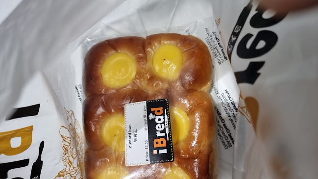 iBread Tampines