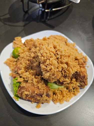 Jiak Modern Tzechar @ Hillv2