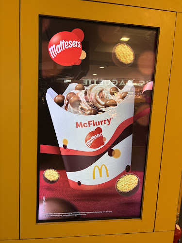 Opinii despre McDonald's Bukit Panjang Plaza în Singapore - Hospitality and gastronomy