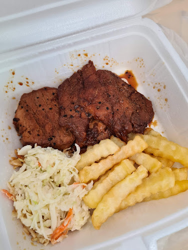 Opinii despre Yummy Cafe @ RenCi în Singapore - Hospitality and gastronomy