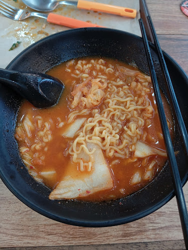 Comentarii opinii despre Jade’s Chicken (옥‘s Chicken)