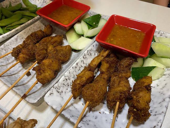 Red Apple Veggie Cafe - Singapore