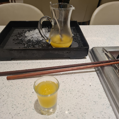 Beauty in The Pot 美滋锅 at Jewel Changi Airport - Singapore