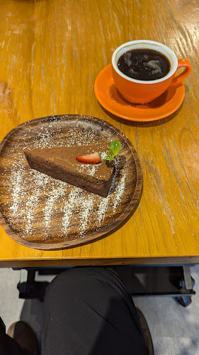 Comentarii opinii despre CafeGround@252