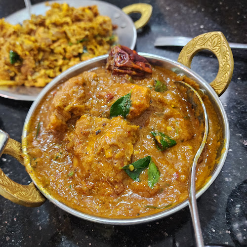 Opinii despre Machan's kitchen în Singapore - Hospitality and gastronomy