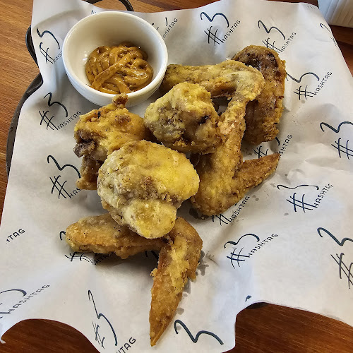 Opinii despre Hashtag #3 Cafe & Bar în Singapore - Hospitality and gastronomy