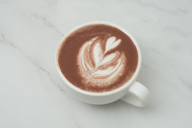 Parched by Parchmen (Woodlands) - Singapore