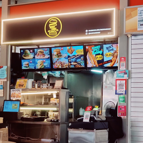 Opinii despre Skirt & Dirt în Singapore - Hospitality and gastronomy