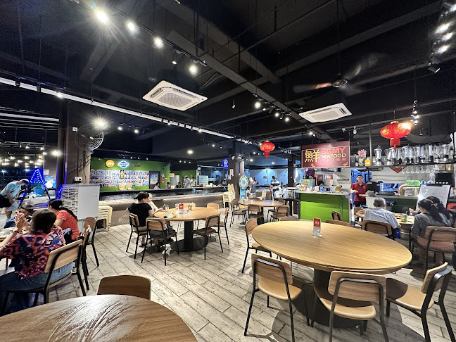 88 Seafood - Singapore