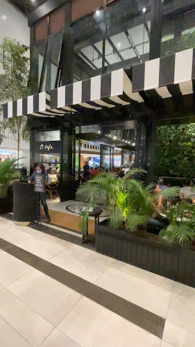 Comentarii opinii despre PS.Cafe Raffles City