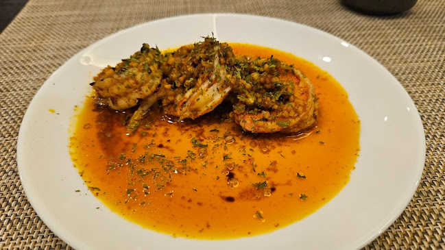 Pudgy Grill - Singapore