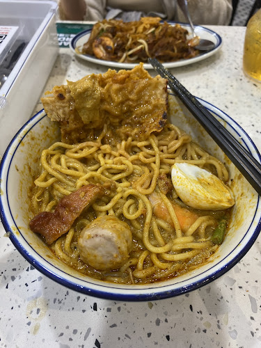 Comentarii opinii despre Nan Yang Dao (Hillion)