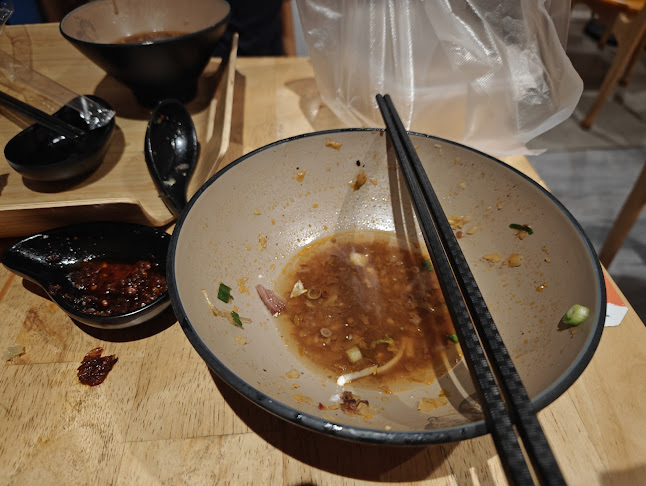 Lai Lai Taiwan Dining - Singapore