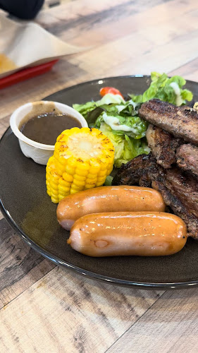 Common Grill @ 25A Geylang