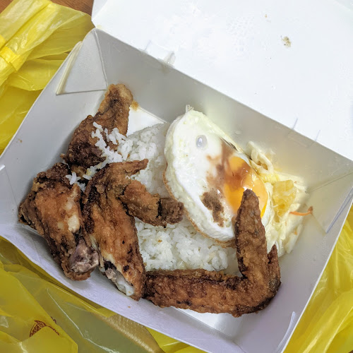 Vincent Western Food (#01-08) - Hospitality and gastronomy