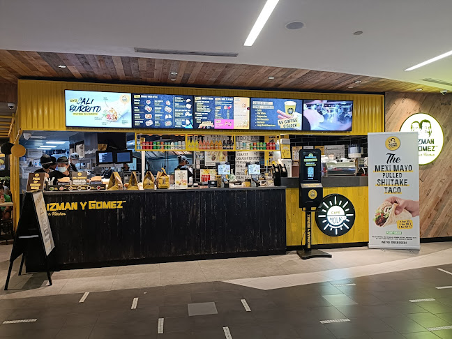 Comentarii opinii despre Guzman y Gomez - NEX