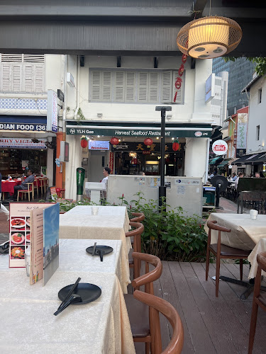 37 Boat Quay, Singapore 049826