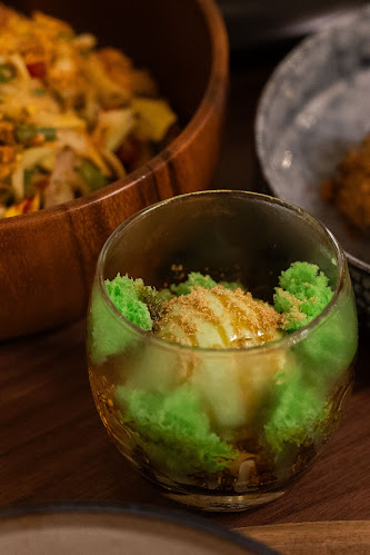 Botanico at The Summerhouse - Hospitality and gastronomy