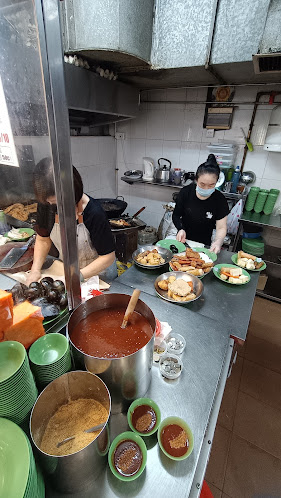 Opinii despre Lao Zhong Zhong Eating House în Singapore - Hospitality and gastronomy