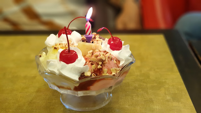 Swensen's @ Thomson Plaza