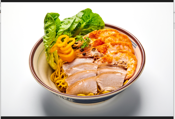 Opinii despre Adam Road 三哥 Prawn Noodle în Singapore - Hospitality and gastronomy