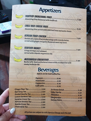 58 Prinsep St, Singapore 188686