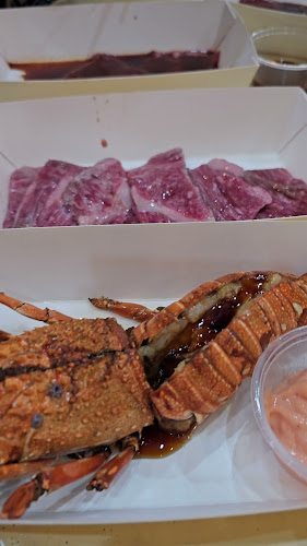 Ryo Yakiniku @ Tai Seng | Halal Yakiniku - Singapore