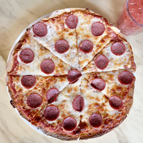 Madrinaa Italiano - Hospitality and gastronomy