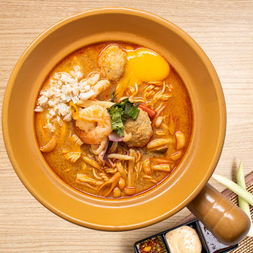 Siam Kitchen (Khatib) - Hospitality and gastronomy