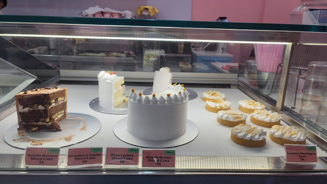 Creme by LELE Bakery