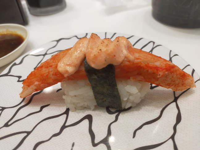 Opinii despre Sushi Express - Westgate în Singapore - Hospitality and gastronomy