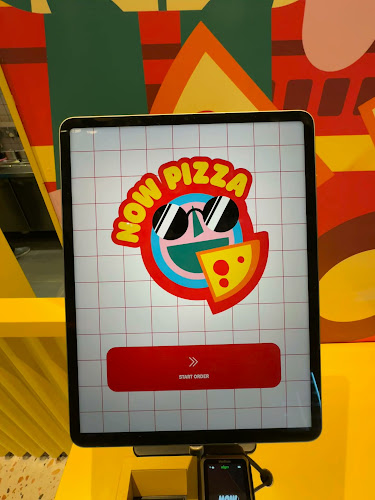 Comentarii opinii despre Now Pizza