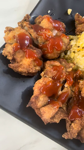 Qiang Sheng Fried Rice