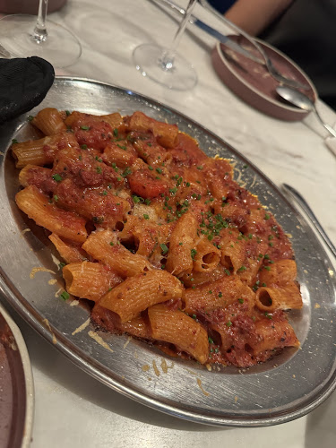 Comentarii opinii despre Chicco Trattoria (Telok Ayer, Italian Restaurant)