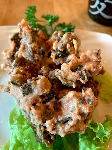 Opinii despre Standing Sushi Bar în Singapore - Hospitality and gastronomy