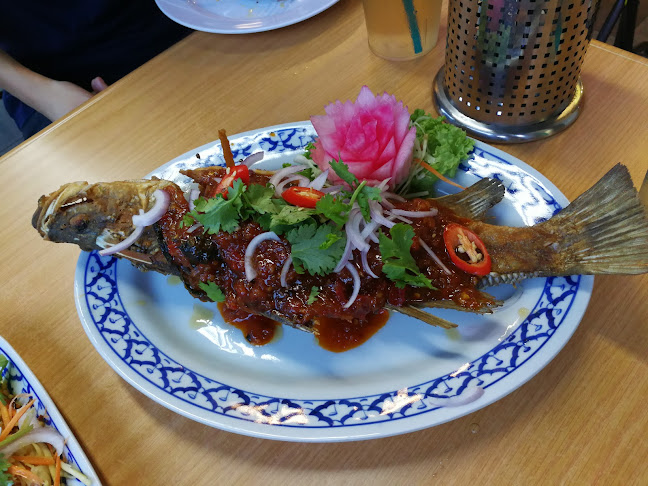 Comentarii opinii despre Soi Thai Kitchen