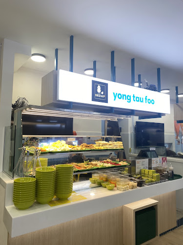 Comentarii opinii despre One Two Eat