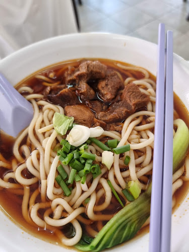 517 Geylang Rd, Singapore 389473