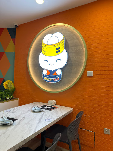 The Dim Sum Place @ The Centrepoint - Hospitality and gastronomy