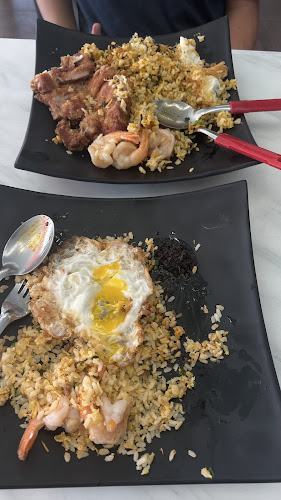 Qiang Sheng Fried Rice