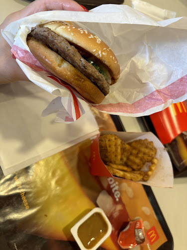 McDonald's Bedok Reservoir